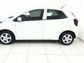 2024 Kia Picanto 1.0 LX Auto
