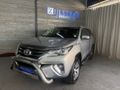 2020 Toyota Fortuner 2.8 GD-6 Raised Body Auto