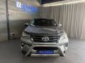 2020 Toyota Fortuner 2.8 GD-6 Raised Body Auto