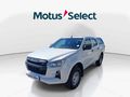 2023 Isuzu D-Max 1.9 DDI L 4x4 Double-Cab