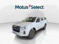 2023 Isuzu D-Max 1.9 DDI L 4x4 Double-Cab