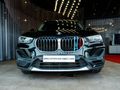 2020 BMW X1 sDrive18i