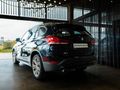 2020 BMW X1 sDrive18i