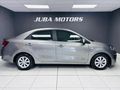 2025 Kia Pegas 1.4 LX