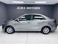 2025 Kia Pegas 1.4 LX