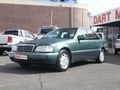1996 Mercedes-Benz C-Class C 220 Elegance Auto