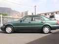 1996 Mercedes-Benz C-Class C 220 Elegance Auto