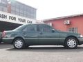 1996 Mercedes-Benz C-Class C 220 Elegance Auto