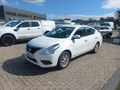 2021 Nissan Almera 1.5 Acenta Auto
