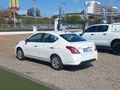 2021 Nissan Almera 1.5 Acenta Auto