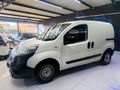 2020 Fiat Fiorino 1.4 Panel Van