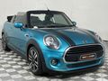 2021 MINI Convertible Cooper Auto