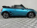 2021 MINI Convertible Cooper Auto