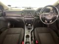 2016 Ford Ranger 2.2 TDCi XL 4x4 Double-Cab