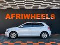 2019 Volkswagen Polo 1.0 TSI Comfortline