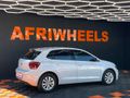 2019 Volkswagen Polo 1.0 TSI Comfortline