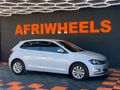 2019 Volkswagen Polo 1.0 TSI Comfortline