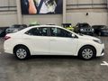 2024 Toyota Corolla Quest 1.8 Plus