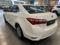 2024 Toyota Corolla Quest 1.8 Plus