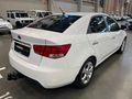 2010 Kia Cerato 1.6