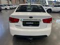 2010 Kia Cerato 1.6