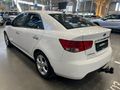2010 Kia Cerato 1.6