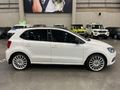 2024 Volkswagen Polo Vivo 1.6 Highline 5-dr