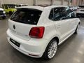2024 Volkswagen Polo Vivo 1.6 Highline 5-dr