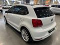 2024 Volkswagen Polo Vivo 1.6 Highline 5-dr