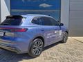 2026 Geely E5 EM-i Apex (Phev)