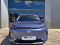 2026 Geely E5 EM-i Apex (Phev)