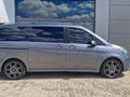 2019 Mercedes-Benz V-Class V 250d Avantgarde Auto