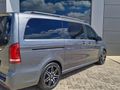 2019 Mercedes-Benz V-Class V 250d Avantgarde Auto
