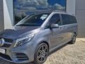 2019 Mercedes-Benz V-Class V 250d Avantgarde Auto