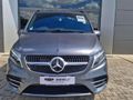 2019 Mercedes-Benz V-Class V 250d Avantgarde Auto