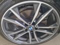 2022 BMW X2 sDrive18i M Sport X Auto