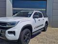 2023 Volkswagen Amarok 3.0 TDI V6 184kW 4Motion Panamericana Auto Double-