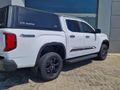 2023 Volkswagen Amarok 3.0 TDI V6 184kW 4Motion Panamericana Auto Double-