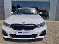 2022 BMW 3 Series 320i M Sport