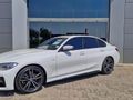 2022 BMW 3 Series 320i M Sport