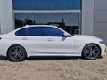 2022 BMW 3 Series 320i M Sport