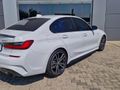 2022 BMW 3 Series 320i M Sport