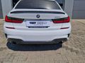 2022 BMW 3 Series 320i M Sport