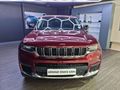 2025 Jeep Grand Cherokee 3.6L Limited
