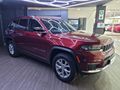 2025 Jeep Grand Cherokee 3.6L Limited