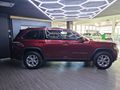 2025 Jeep Grand Cherokee 3.6L Limited