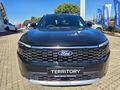 2026 Ford Territory Titanium 1.8L Ecoboost Auto