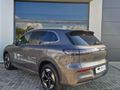 2026 Geely E5 Aspire
