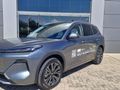 2026 Geely E5 EM-i Apex (Phev)