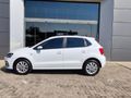 2026 Volkswagen Polo Vivo 1.6 Life